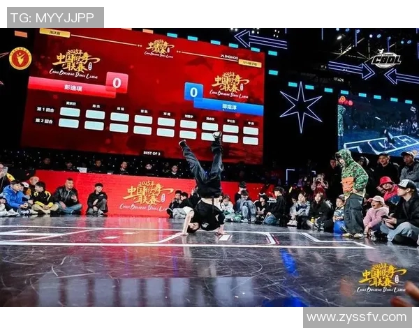 街舞灵活性排行榜揭晓成都街舞队荣登第九名引发热议